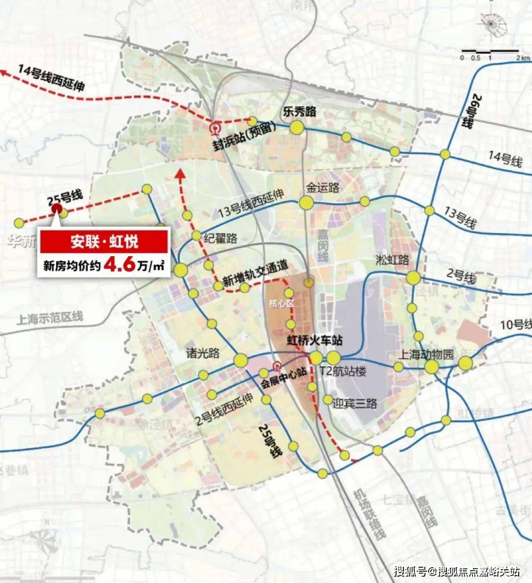 -安联虹悦售楼中心评测-房价｜户型商圈配套j9九游会入口安联虹悦(售楼处)首页网站(图5)